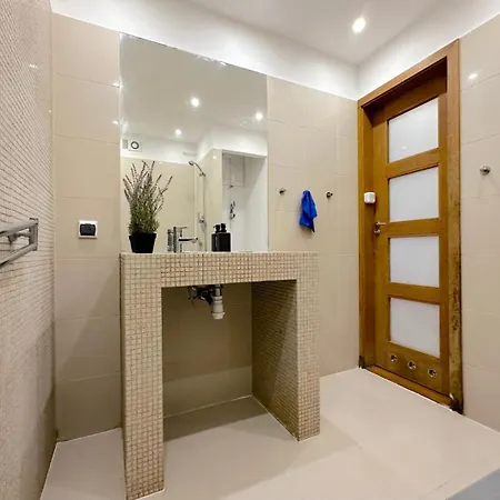 Homestay Balance - 5 Minutes To Molo & Seaside Sopot