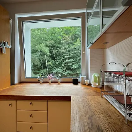 Homestay Balance - 5 Minutes To Molo & Seaside *