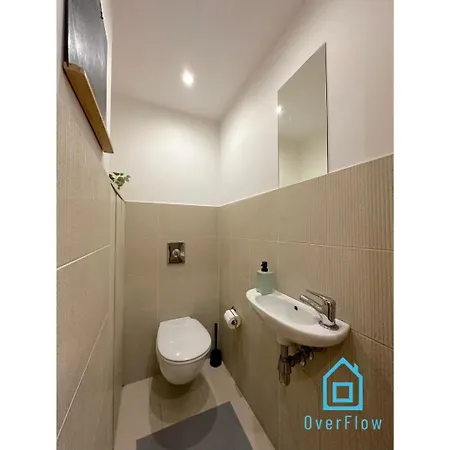 Balance - 5 Minutes To Molo & Seaside Sopot