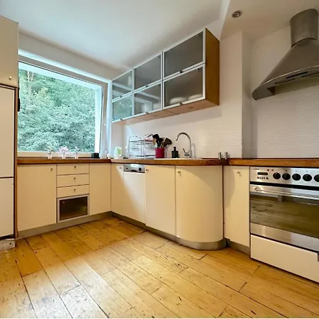 Balance - 5 Minutes To Molo & Seaside *