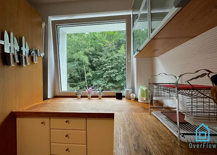 Homestay Balance - 5 Minutes To Molo & Seaside *