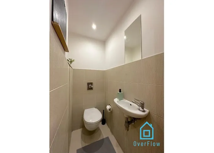 Balance - 5 Minutes To Molo & Seaside Sopot