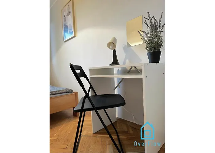 Balance - 5 Minutes To Molo & Seaside Sopot