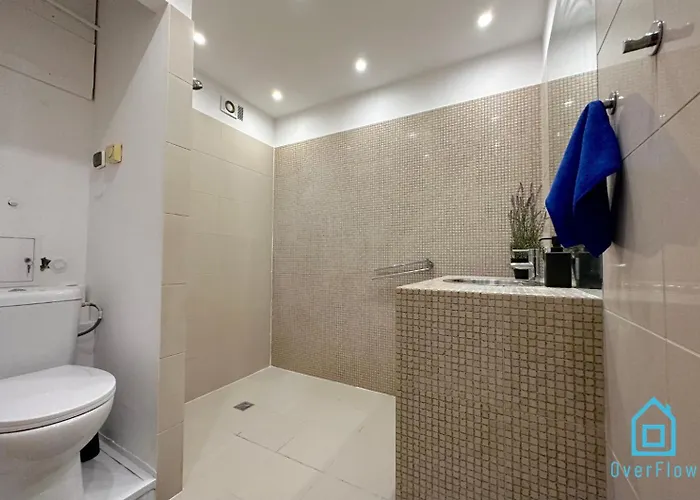 Homestay Balance - 5 Minutes To Molo & Seaside Sopot