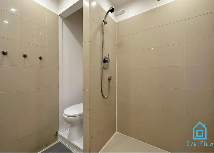 Homestay Balance - 5 Minutes To Molo & Seaside